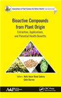 Bioactive Compounds from Plant Origin