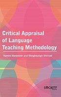 Critical Appraisal of Language Teaching Methodology