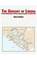 Geology of Liberia