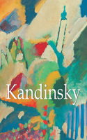Kandinsky: (Mega Square)