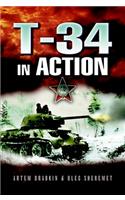 T-34 in Action