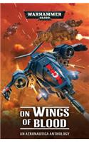 On Wings of Blood