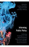 Informing Public Policy