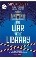 The Liar in the Library