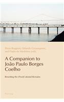 Companion to João Paulo Borges Coelho