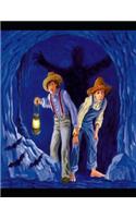 The Adventures of Tom Sawyer: (annotated)