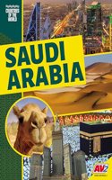 Saudi Arabia