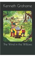 The Wind in the Willows