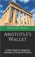 Aristotle's Wallet