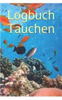 Logbuch Tauchen