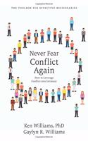 Never Fear Conflict Again