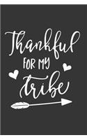 Thankful for My Tribe