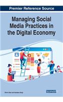 Managing Social Media Practices in the Digital Economy
