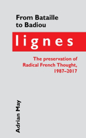 From Bataille to Badiou