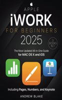 iWork for Beginners