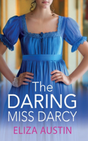 Daring Miss Darcy