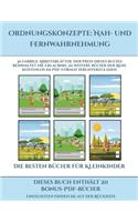 Die besten Bücher für Kleinkinder (Ordnungskonzepte: Nah- und Fernwahrnehmung): 30 farbige Arbeitsblätter. Der Preis dieses Buches beinhaltet die Erlaubnis, 20 weitere Bücher der Reihe kostenlos im PDF(13 Die Besten Bücher Für Kleinkinder)