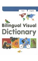 Farsi-English Bilingual Visual Dictionary [With CD (Audio)]