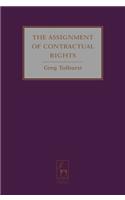 The Assignment of Contractual Rights