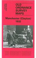 Manchester (Clayton) 1932