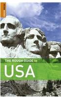 Rough Guide to USA