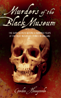 Murders Of The Black Museum