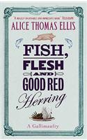 Fish, Flesh And Good Red Herring