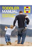 The Toddler Manual