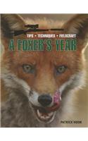Foxer's Year