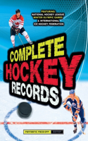 Complete Hockey Records