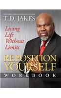 Reposition Yourself Workbook