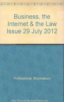 Business, the Internet & the Law