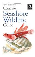 Concise Seashore Wildlife Guide: (Concise Guides)