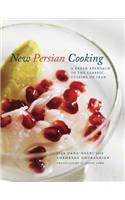 New Persian Cooking