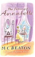 The Taming of Annabelle
