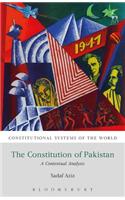 Constitution of Pakistan