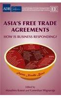 Asia's Free Trade Agreements