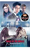 Doctor Who: Magic of the Angels
