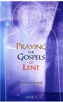 Praying the Readings of Lent - Year B