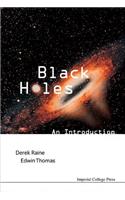 Black Holes: An Introduction