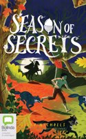 Season of Secrets