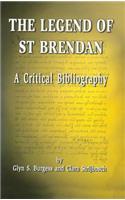 The Legend of St Brendan