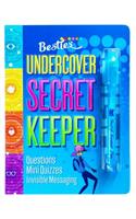 Besties Undercover Secret Keep