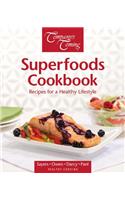Superfoods Cookbook