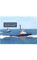 SVITZER TUGS (WORLDWIDE)