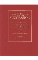 The Law of Succession