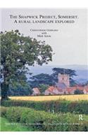 The Shapwick Project, Somerset