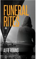 Funeral Rites: A Di Harry "H" Blackburn Thriller(2 DI Blackburn)