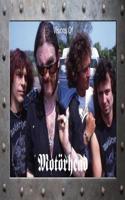 Visions of Motorhead