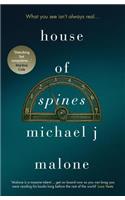 House of Spines